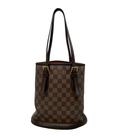 LOUIS VUITTON トートバッグ マレ ダミエ N42240 レディース ルイ・ヴィトン