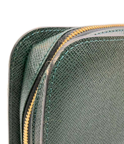 LOUIS VUITTON セカンドバッグ バイカル タイガ M30184 メンズ ルイ・ヴィトン