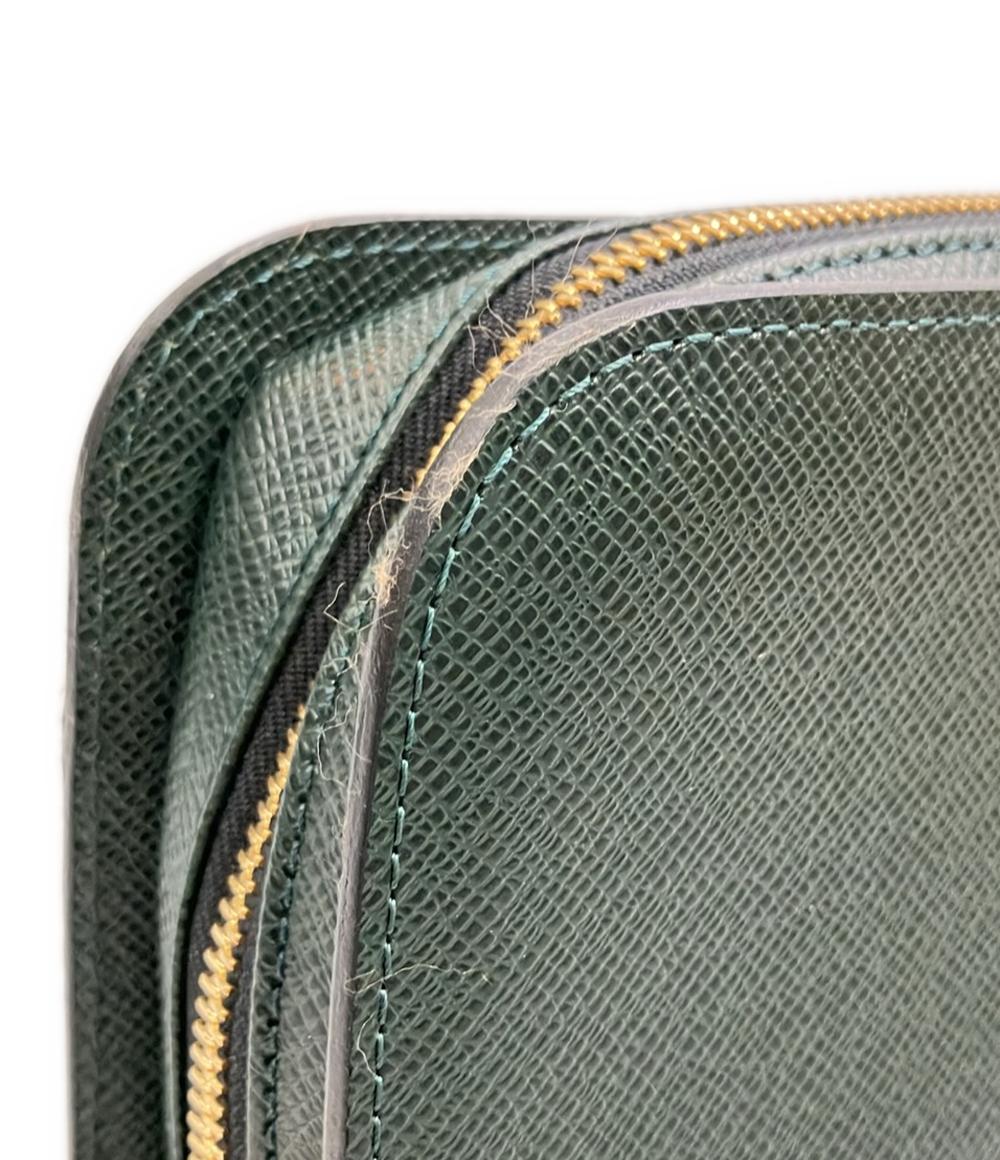 LOUIS VUITTON セカンドバッグ バイカル タイガ M30184 メンズ ルイ・ヴィトン