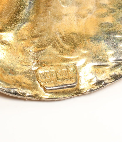 Versus ネックレス ペンダント ジャンボ メンズ ヴェルサス