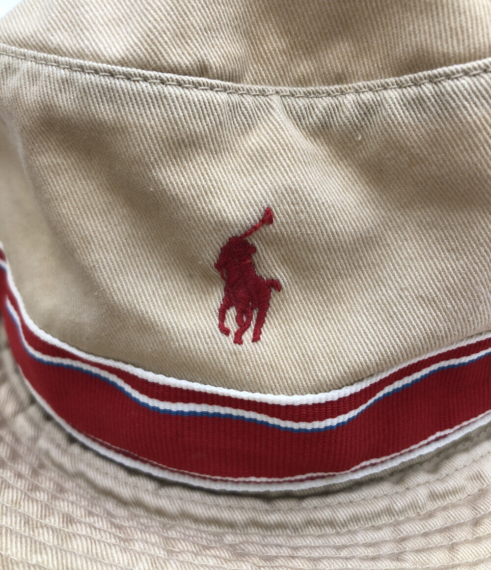 サファリハット      レディース  (複数サイズ) POLO RALPH LAUREN