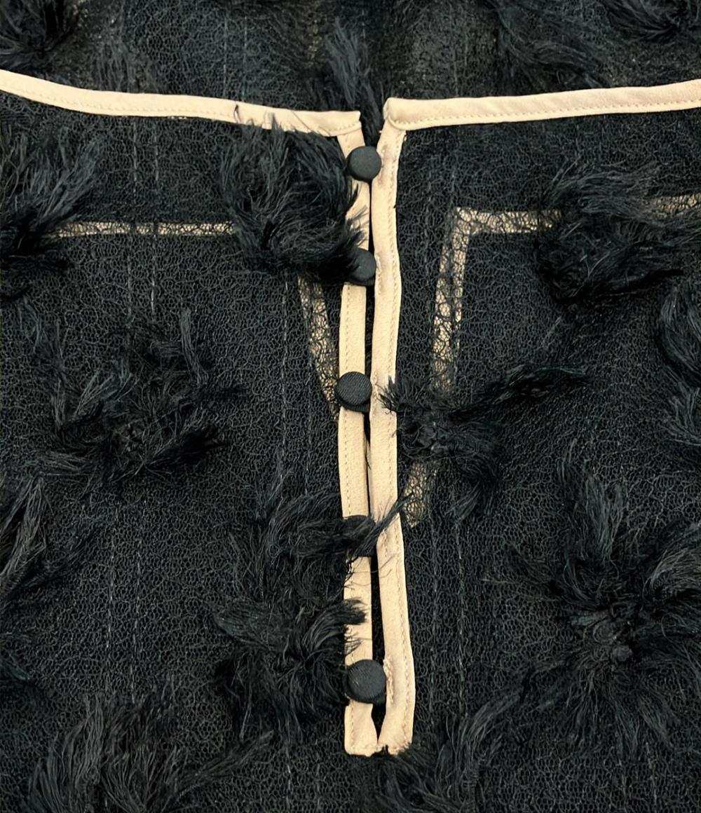 美品 AMERI 長袖 ワンピース レディース アメリ