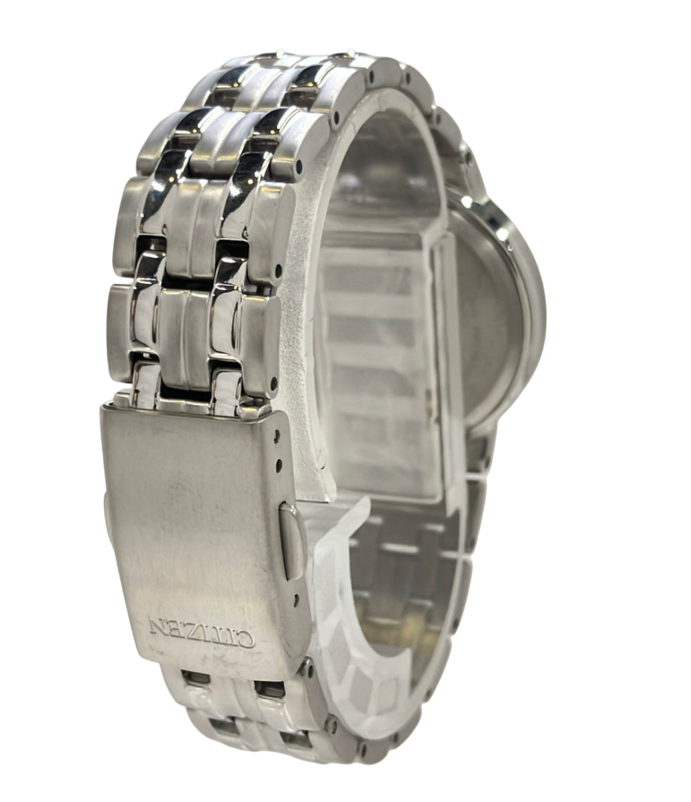 極美品　CITIZEN　シチズン　XＣ　H335　レディース　時計　ソーラー CITIZEN 腕時計 ソーラー H335-S063302 レディース シチズン – Rehello