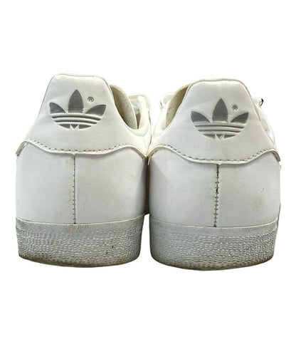 adidas ローカットスニーカー ガゼル ユニセックス SIZE 25.0 (XL) アディダス