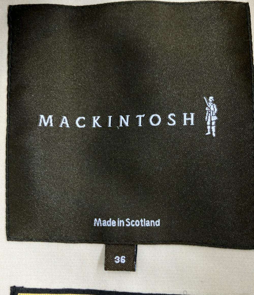 マッキントッシュ チェスターコート ×Loro Piana メンズ SIZE 36 (M) Mackintosh