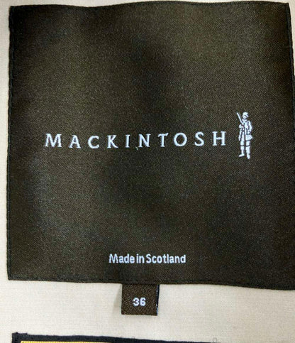 マッキントッシュ チェスターコート ×Loro Piana メンズ SIZE 36 (M) Mackintosh