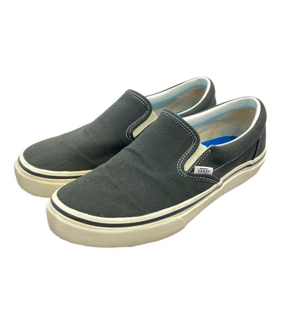 バンズ スリッポン メンズ SIZE 27.0 (L) VANS