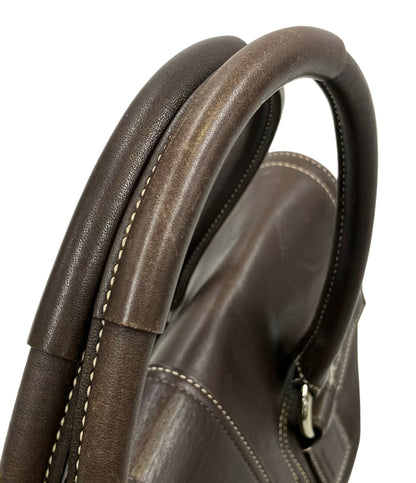 COACH レザー ハンドバッグ ショルダーバッグ 肩掛け F10913 レディース コーチ