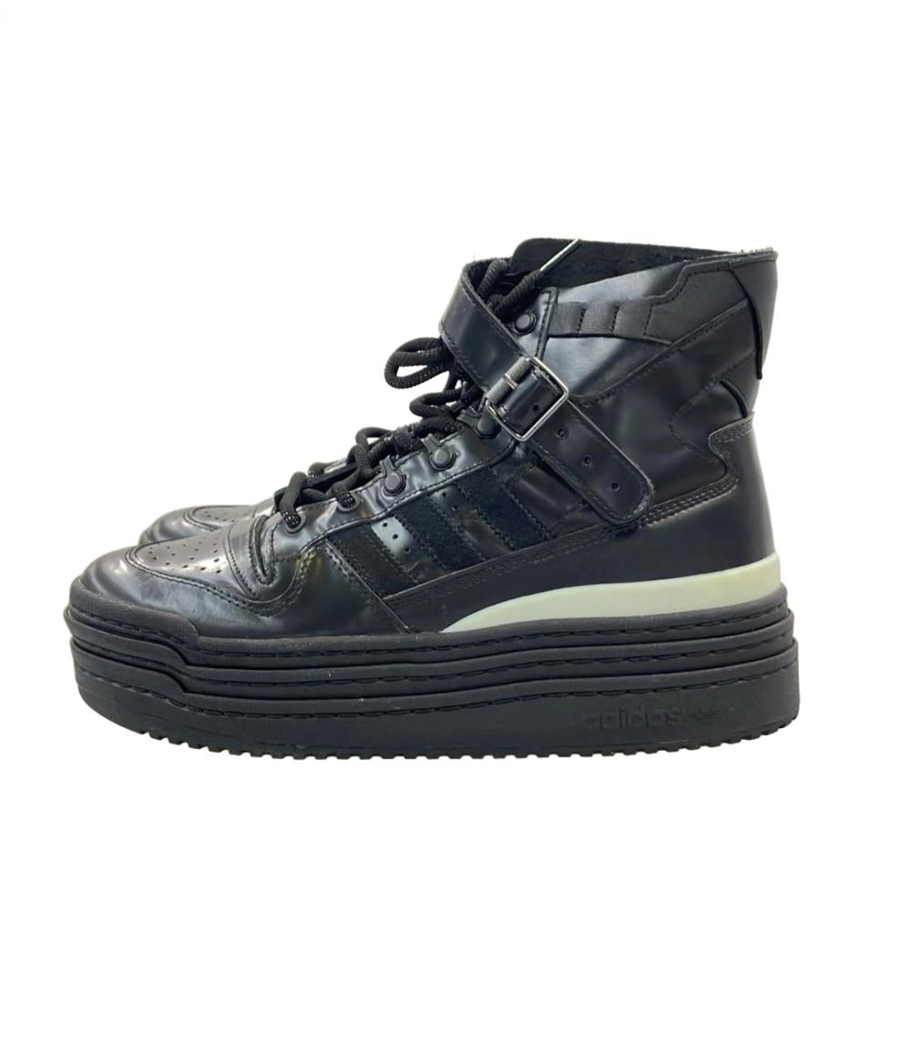 adidas ハイカットスニーカー × AFROPUNK TRIPLE PLATFORUM HI FY4549