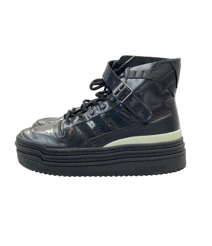 adidas ハイカットスニーカー × AFROPUNK TRIPLE PLATFORUM HI FY4549 メンズ SIZE 29.0 (XL) アディダス