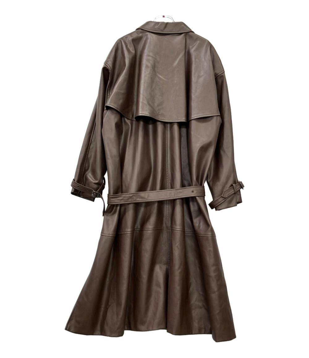 ギャルリーヴィー　カシミヤ100%チェスターコート　13万円 ギャルリーヴィー カシミヤ100%チェスターコート 13万円 ギャルリー