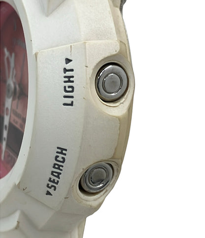 CASIO 腕時計 G-SHOCK mini クオーツ GMN-50 レディース カシオ