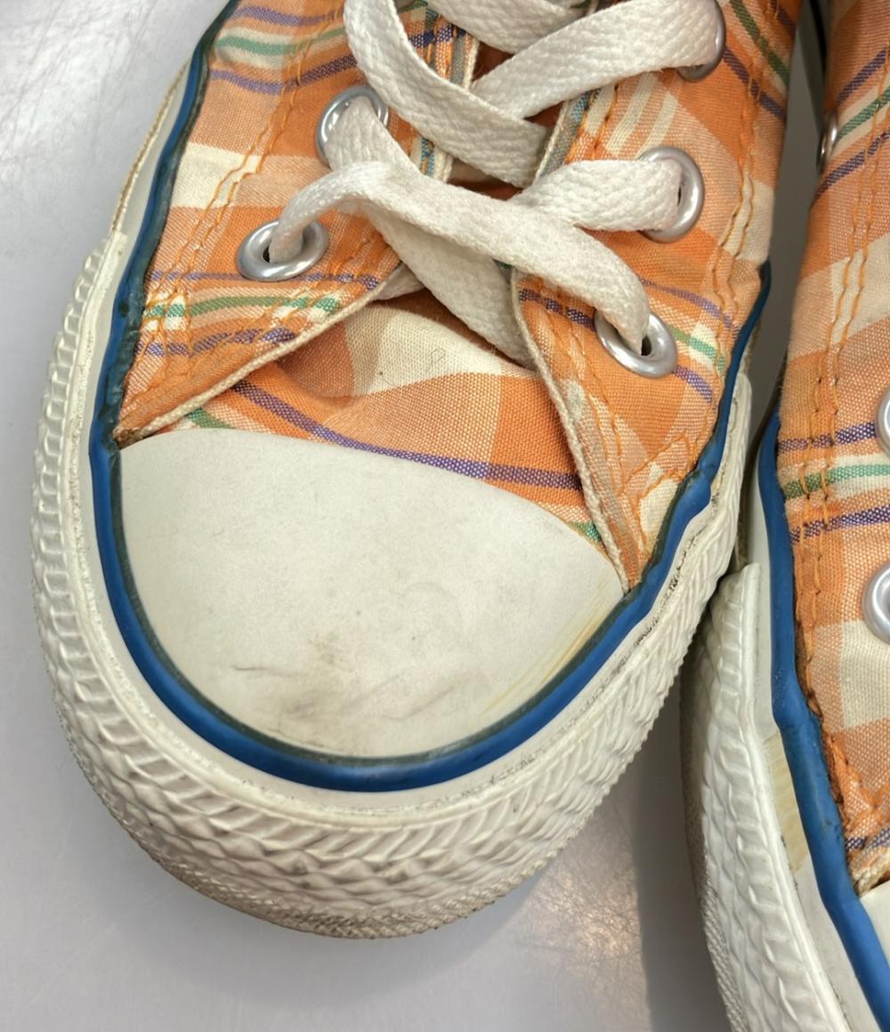 コンバース ハイカットスニーカー レディース SIZE 23.0 (M) CONVERSE