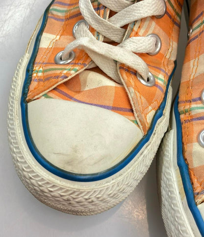 コンバース ハイカットスニーカー レディース SIZE 23.0 (M) CONVERSE