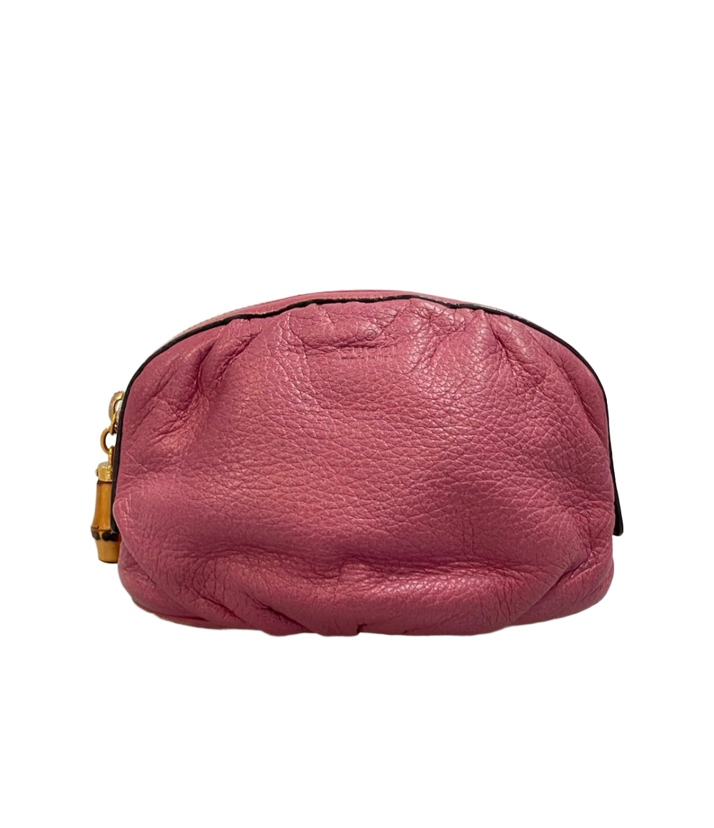 GUCCI ポーチ 246175 525040 レディース グッチ