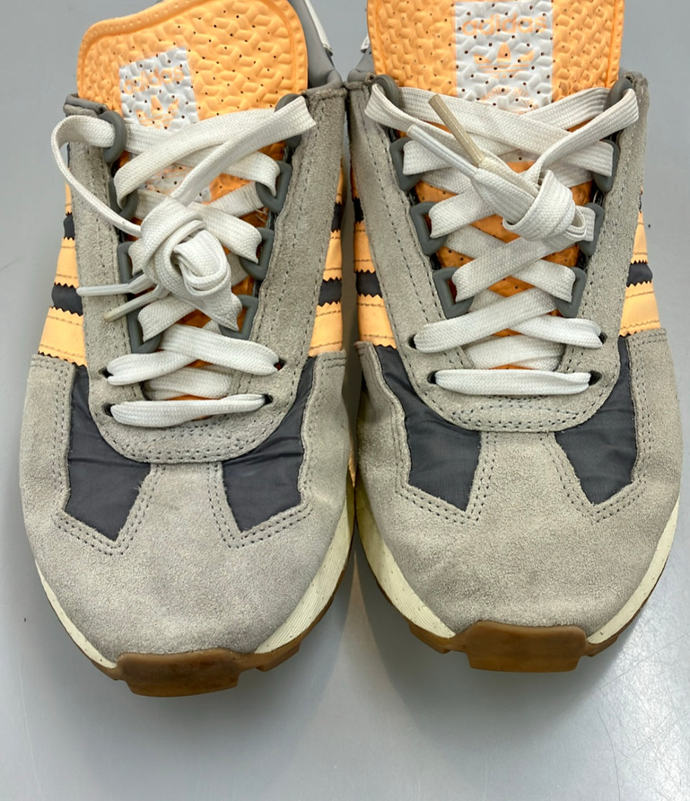adidas ローカットスニーカー RETROPY E5 H03077 レディース SIZE 24.0 (L) アディダス