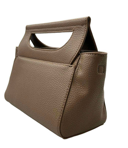 美品 BEAUTY&YOUTH UNITED ARROWS 2WAY ハンドバッグ ショルダーバッグ 斜め掛け レディース ビューティアンドユースユナイテッドアローズ