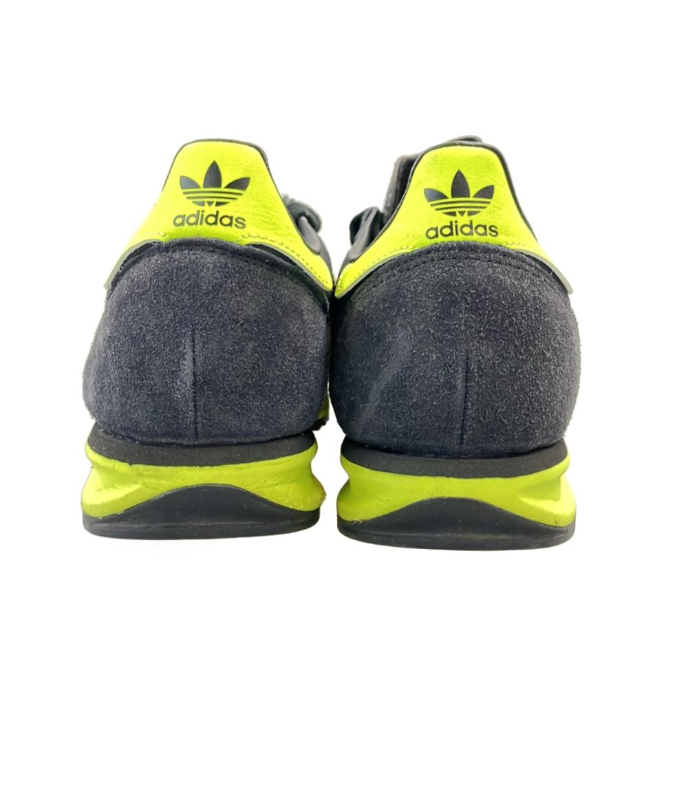 adidas ローカットスニーカー SL 72 RS IG4647 メンズ SIZE 26.0 (M) アディダス