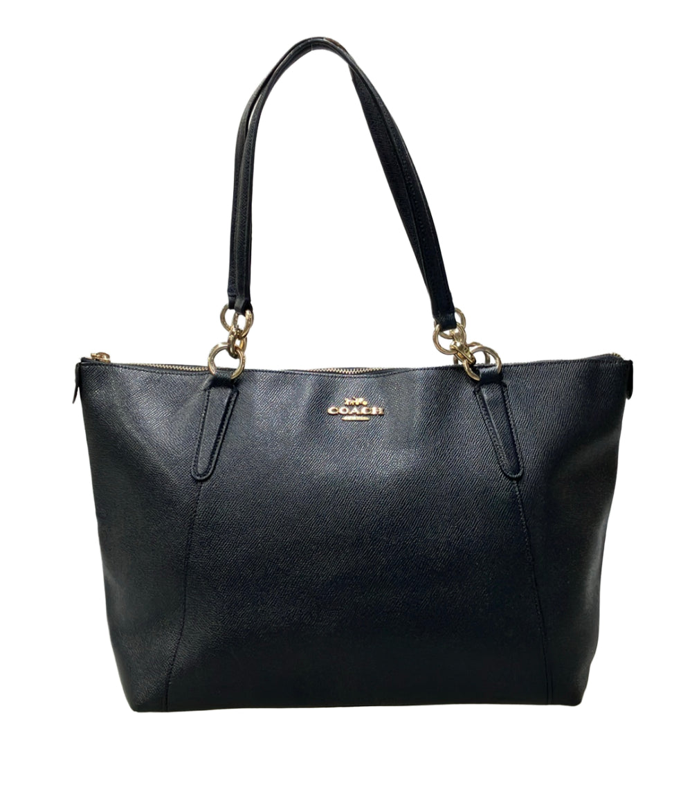 COACH トートバッグ レザー F57526 レディース コーチ