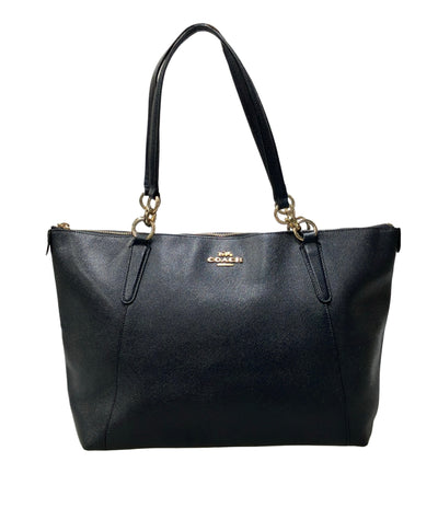 COACH トートバッグ レザー F57526 レディース コーチ