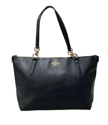 COACH トートバッグ レザー F57526 レディース コーチ
