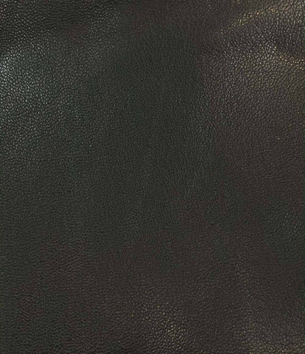 Dartin Bonaparto ライダースジャケット ダブル スパンコール カジュアル メンズ SIZE 48 (L) ダルタンボナパルト