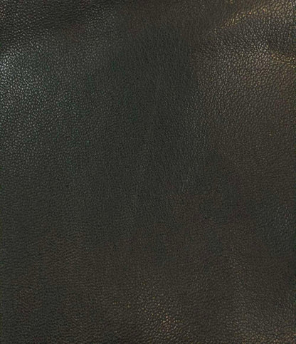 Dartin Bonaparto ライダースジャケット ダブル スパンコール カジュアル メンズ SIZE 48 (L) ダルタンボナパルト
