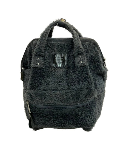 アネロ リュック レディース anello