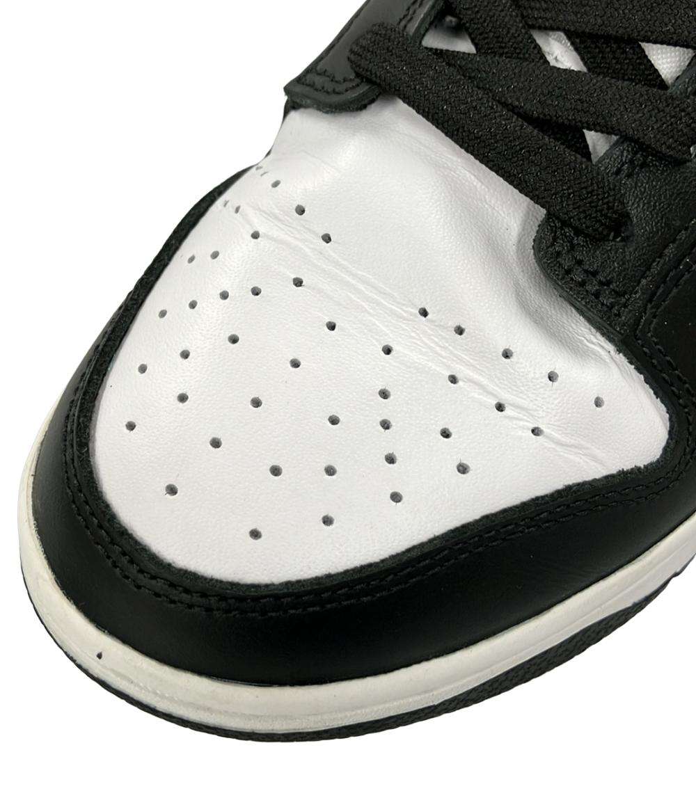 ナイキ ローカットスニーカー DUNK LOW RETRO DD1391-100 メンズ SIZE 27.0 (L) NIKE