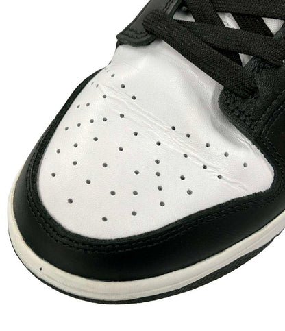 ナイキ ローカットスニーカー DUNK LOW RETRO DD1391-100 メンズ SIZE 27.0 (L) NIKE