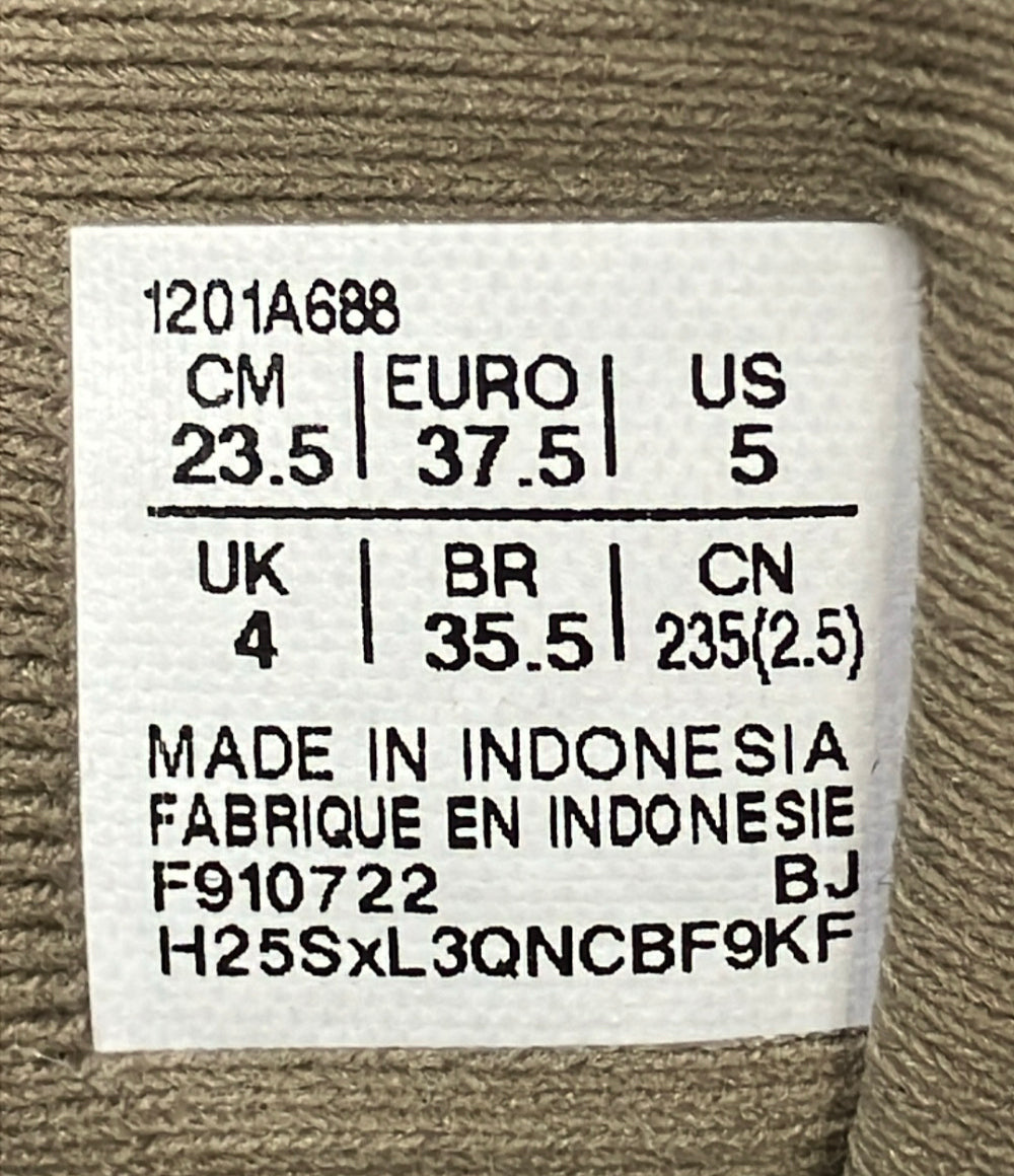 asics ローカットスニーカー ゲルソノマ 15-50 1201A688 レディース SIZE 23.5 アシックス