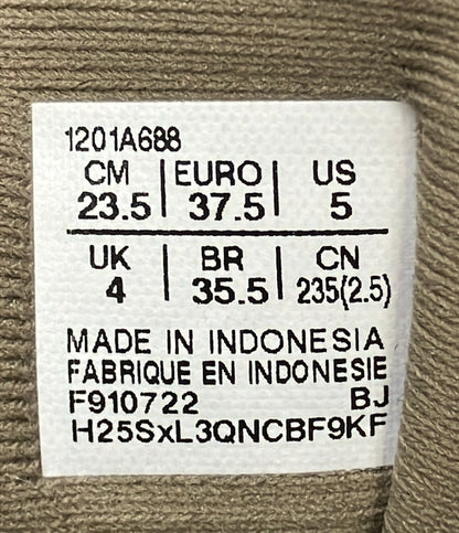 asics ローカットスニーカー ゲルソノマ 15-50 1201A688 レディース SIZE 23.5 アシックス