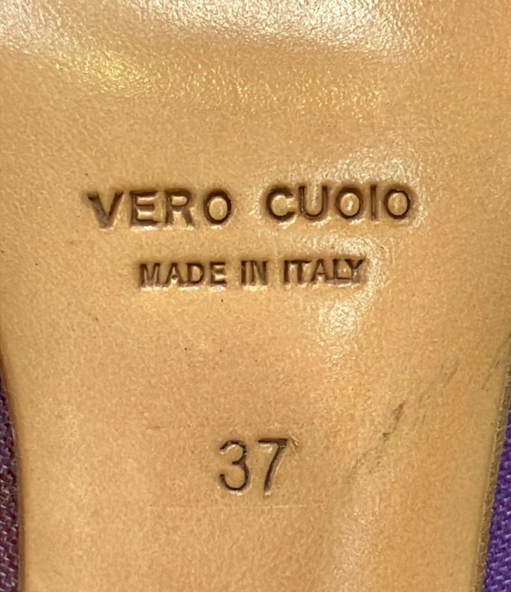 Miu Miu ミュール レディース SIZE 37 (23.5cm) ミュウ ミュウ