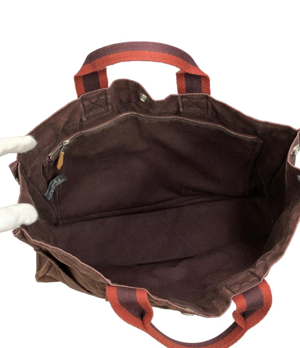 HERMES トートバッグ フールトゥMM メンズ エルメス