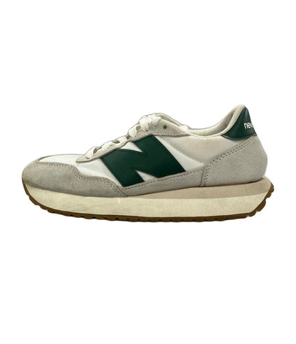 ニューバランス ローカットスニーカー MS237RF レディース SIZE 22.5 (S) NEW BALANCE