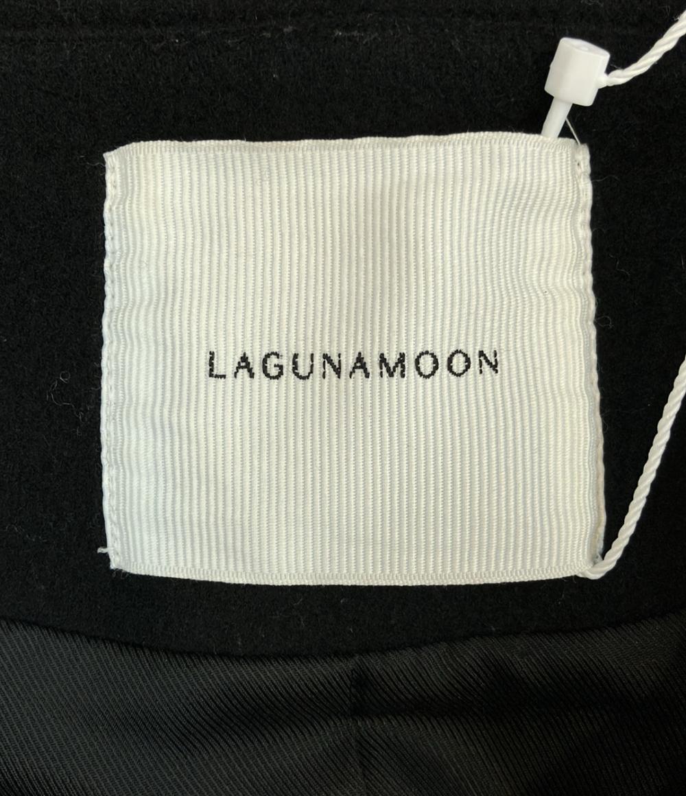 LAGUNAMOON コート レディース SIZE M ラグナムーン