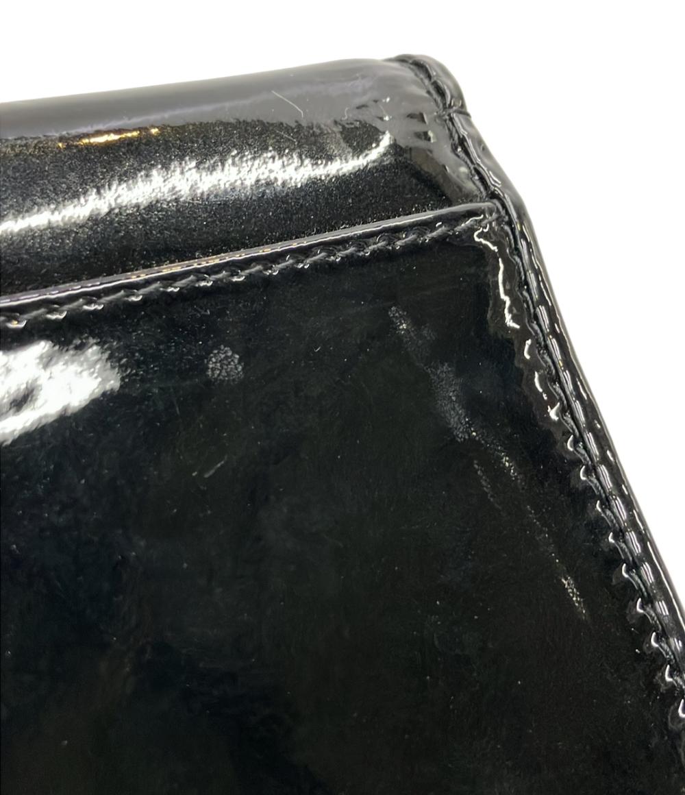クリスチャンルブタン 2WAY クラッチバッグ ショルダーバッグ 肩掛け