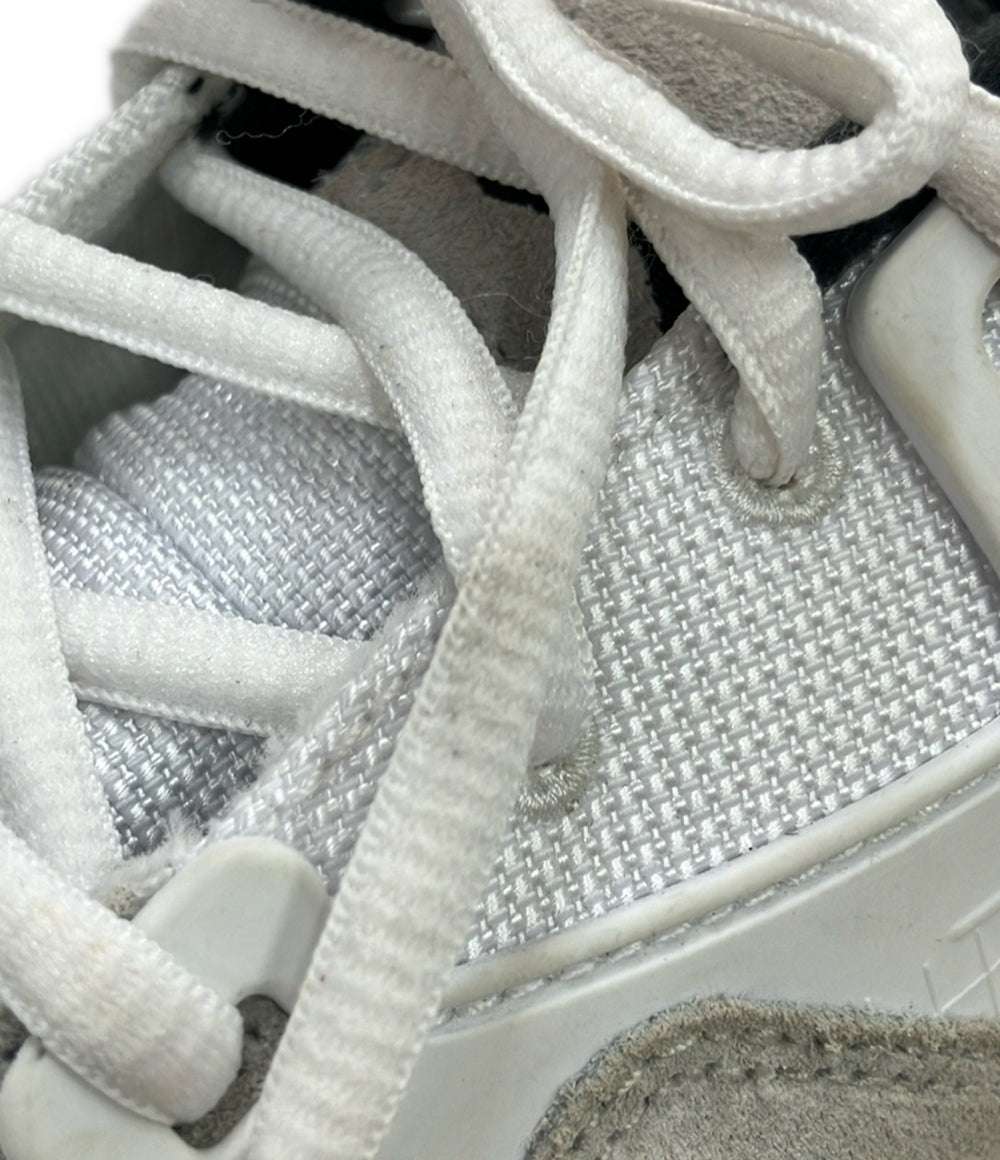 NIKE ローカットスニーカー ジョーダン 4 RM FQ7936-110 キッズ SIZE 18.0 ナイキ