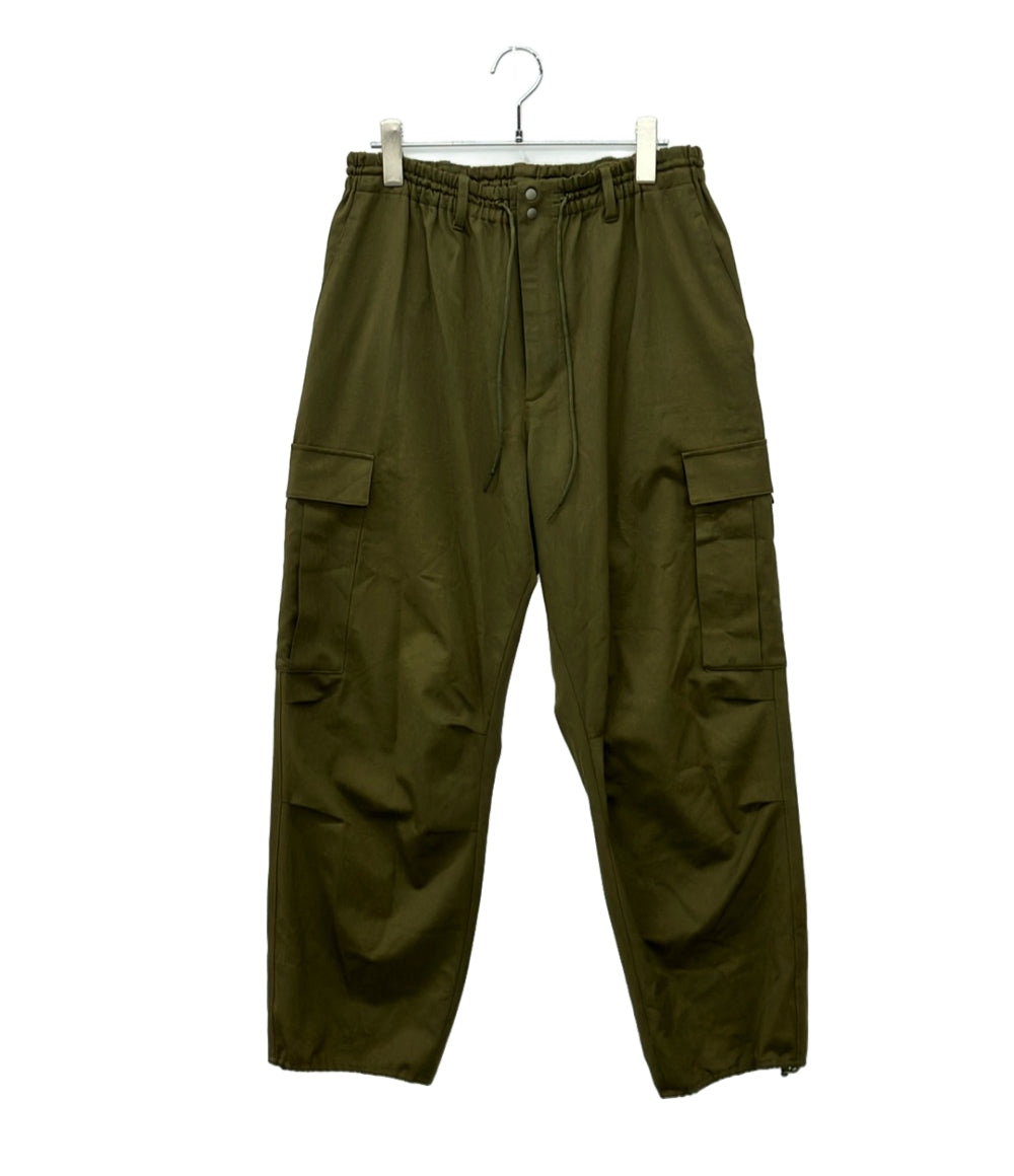 Yｰ3 カーゴパンツ GV4142 メンズ SIZE XS ワイスリー