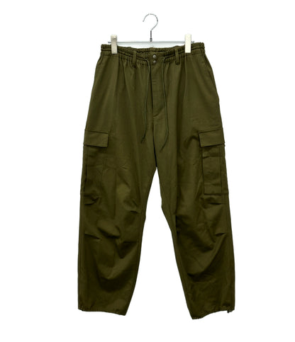 Yｰ3 カーゴパンツ GV4142 メンズ SIZE XS ワイスリー