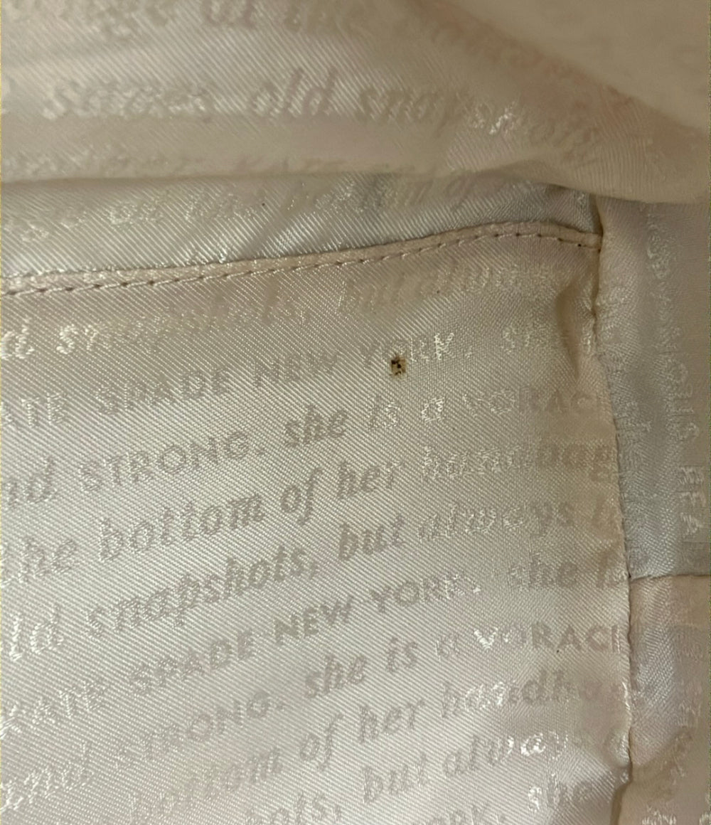 Kate Spade トートバッグ レザー レディース ケイトスペード