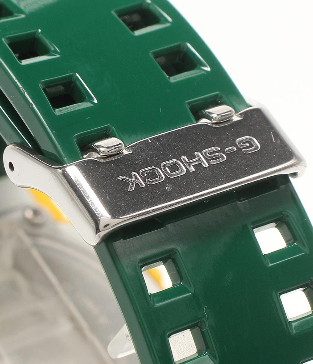 CASIO 腕時計 クレイジーカラーズ G-SHOCK クオーツ GA-400CS メンズ カシオ