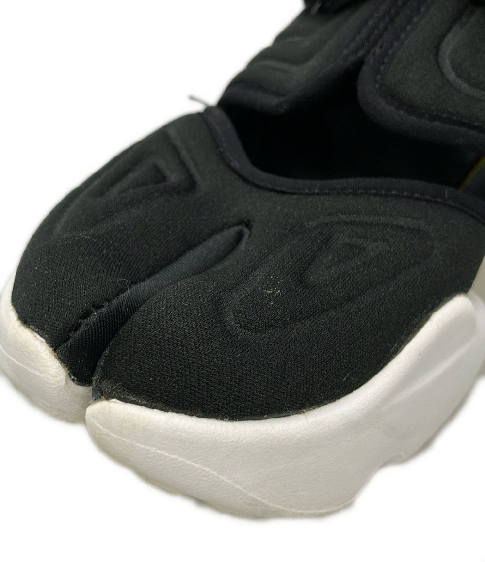 NIKE ローカットスニーカー 足袋 ウィメンズ エア アクア リフト CW7164-001 レディース SIZE 24.0 ナイキ