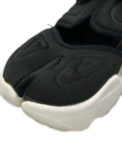 NIKE ローカットスニーカー 足袋 ウィメンズ エア アクア リフト CW7164-001 レディース SIZE 24.0 ナイキ