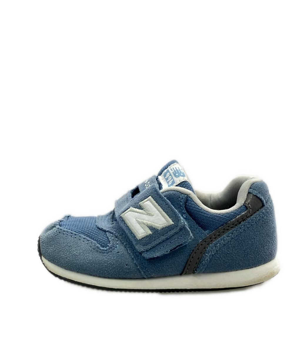 ニューバランス ローカットスニーカー IV996CDB ベビー SIZE 14 (M) NEW BALANCE