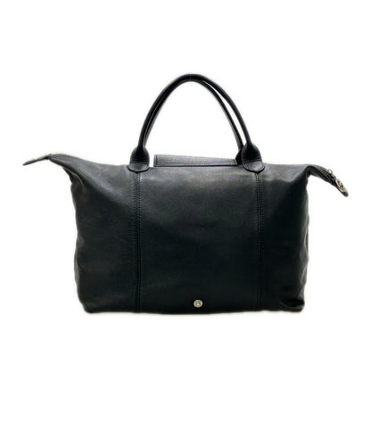 Longchamp 2WAY トートバッグ ショルダーバッグ 斜め掛け L1515737 001 レディース ロンシャン