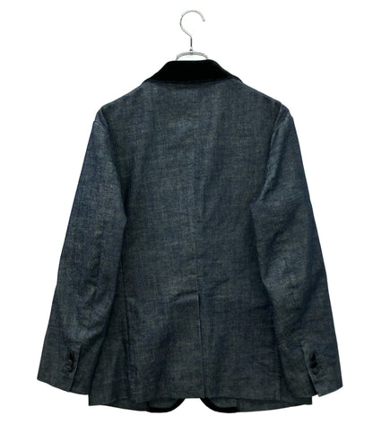 DSQUARED2 デニムテーラードジャケット S74BN0676 メンズ SIZE 50 (XL) ディースクエアード