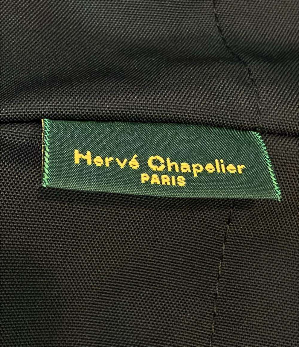 Herve Chapelier トートバッグ レディース エルベ・シャプリエ
