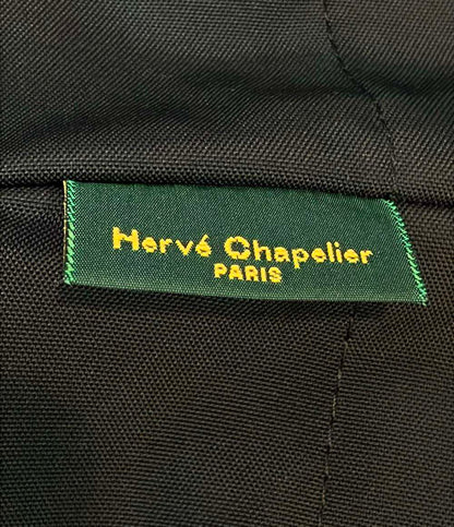 Herve Chapelier トートバッグ レディース エルベ・シャプリエ
