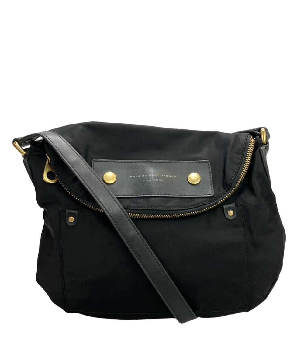 マークバイマークジェイコブス ショルダーバッグ 斜め掛け レディース MARC BY MARC JACOBS